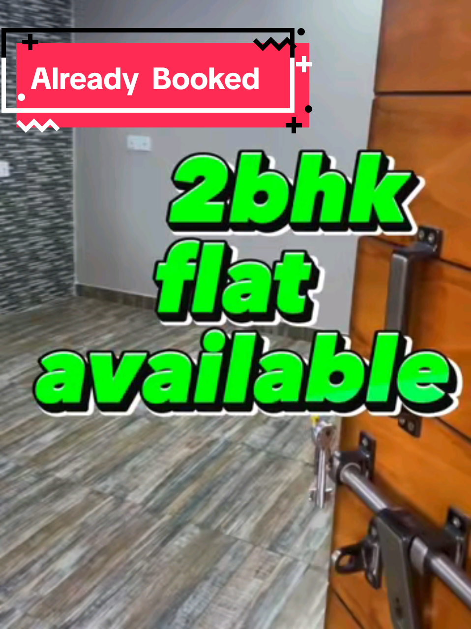 ? पोखरा नयाँगाउँमा 2BHK Flat Rent मा ? ? First Floor | घरबेटी नबस्ने | Rs. 18,000 (Fix) ? सम्पर्क: 9856070085 ? Flat Details: ✅ 2 Bedrooms ✅ Kitchen + Dining ✅ 2 Bathroom(with Commode) ✨ Features: 24 hrs Free Water Supply ? Secured Parking (Bike/Scooter) ? Excellent Security Gate ? Residential & Peaceful Area ? ? थप जानकारीका लागि ? घर, जग्गा, कोठा, Flat, Shutter, Apartment वा पसल भाडामा लिन, दिन वा बिक्री गर्नको लागि एक मात्र विश्वासिलो माध्यम — ? Pokhara Room Rental ? न्युरोड-८, पोखरा (पोखरा महानगरपालिका कार्यालयको ठिक पछाडि) ☎ सम्पर्क नं: 9825107775 | 9856070085 (Office Time: 10AM – 6PM) #PokharaRoomRental #RentalSolution #2BHKFlat 