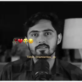 Plz don’t under review my video #poetry #urdupoetry #sadpoetry #sadvideos #emotionalwords     