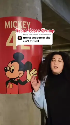 Replying to @spoopitori ☆ jesus loves trump #donaldtrump 