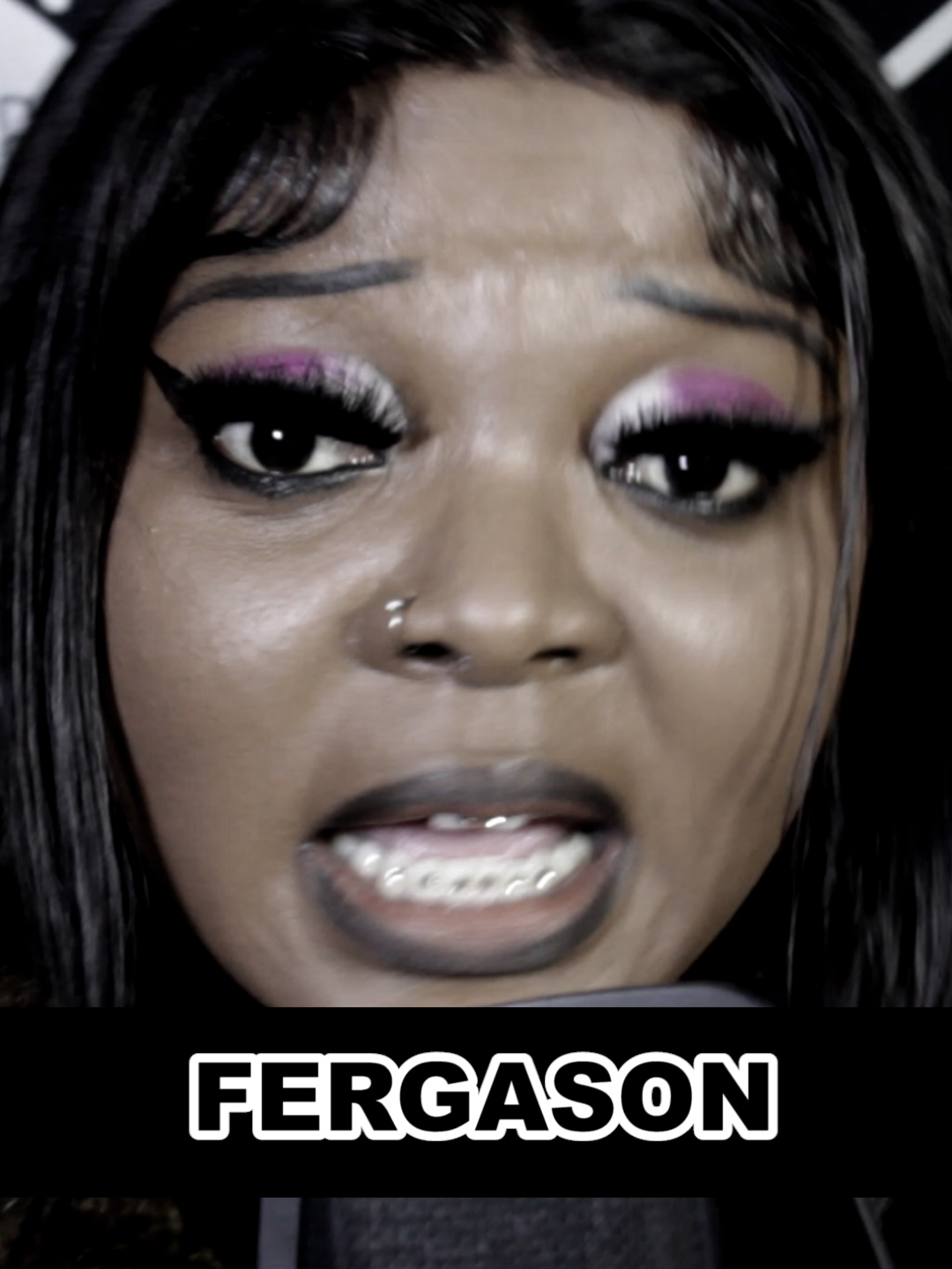 @fergasonnjakaz | Watch full #SotraCyphers exclusive on YouTube #KasiRap #SAHipHop #Rap #Bars