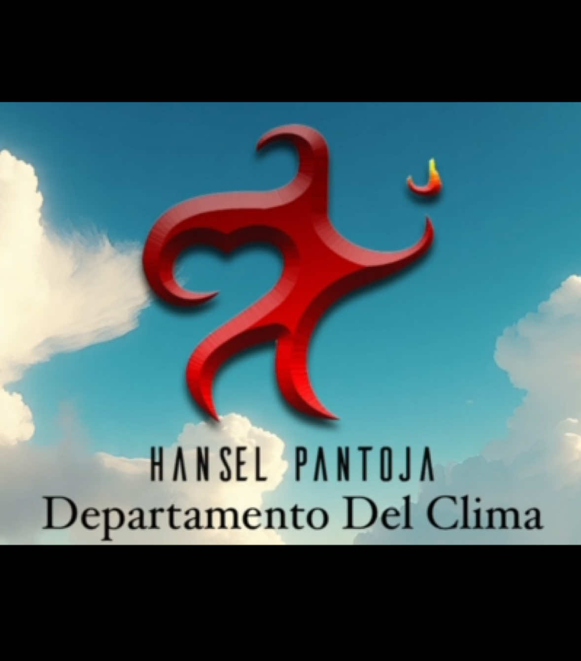 Departamento del Clima del Tercer Cielo. #Fernianos #hanselpantoja #fernianos_el_movimiento #a_corazon_abierto #Dios_es_bueno 