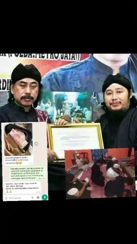 #pesugihan #uanggaib #nyatahasilnya #masukberandafyp 