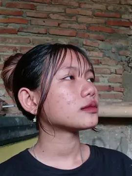 ini habis cuci muka yaa bkn LEPEK