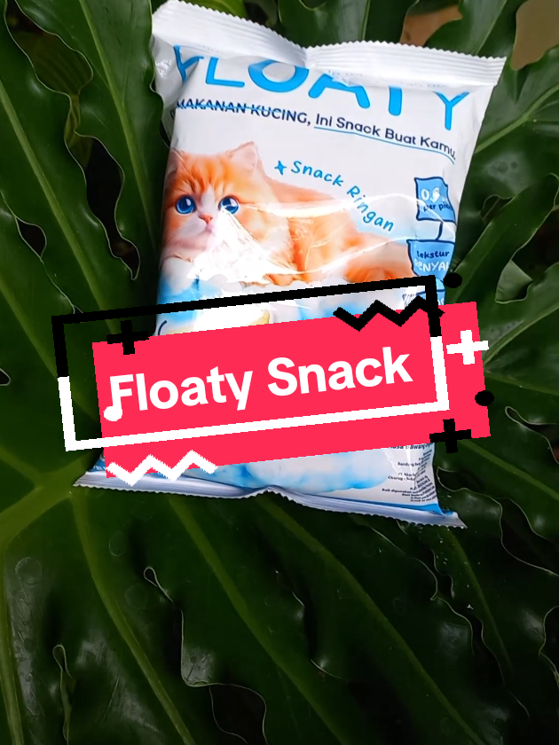 Floaty snack virak yang stock nya cepat banget habis apalagi kalau promo begini, sebentar aja cepat kosong, buruan order di kiri bawah 5 bungkus cuma 30ribu-an lho, padahal harga satuan nya tuh 11ribu-an tau! #floaty #snack #snacks #cemilan #modalkontendoang 