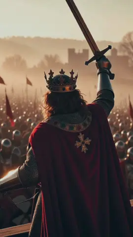 #knight #medieval #king #darkfantasy #fyp 