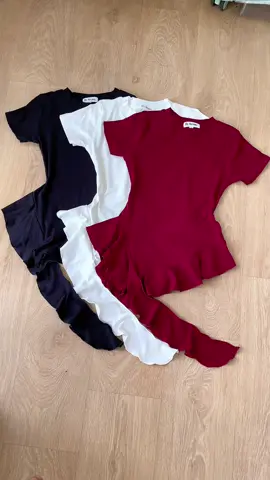 Em áo xinh xắn nhà Kemy #kemyclothing #xuhuong #aothunnu #thoitrangnu #viral 