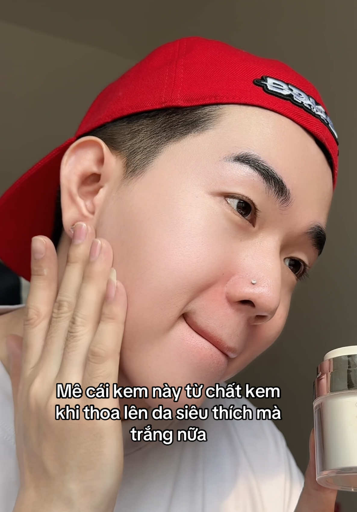 Nhìn da mê liền ☺️  #hakynam #sonduong #KEYCCIVIETNAM 