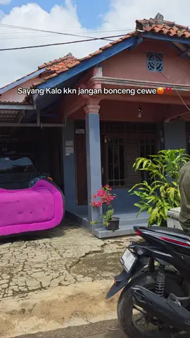 Awas😡‼️###kkn24rancamanggung##kknuniversitasmandiri#universitasmandiri