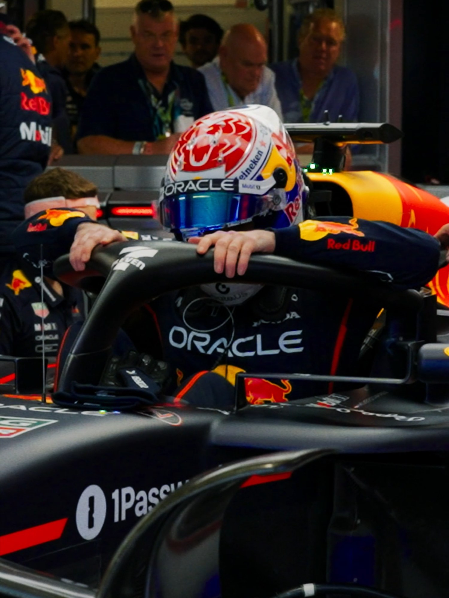 WE SURVIVED! 🥳 IT'S FINALLY RACE WEEK AGAIN!!! 🏎️ #DutchGP #F1