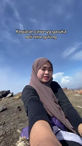 Tapi beli baso di bc