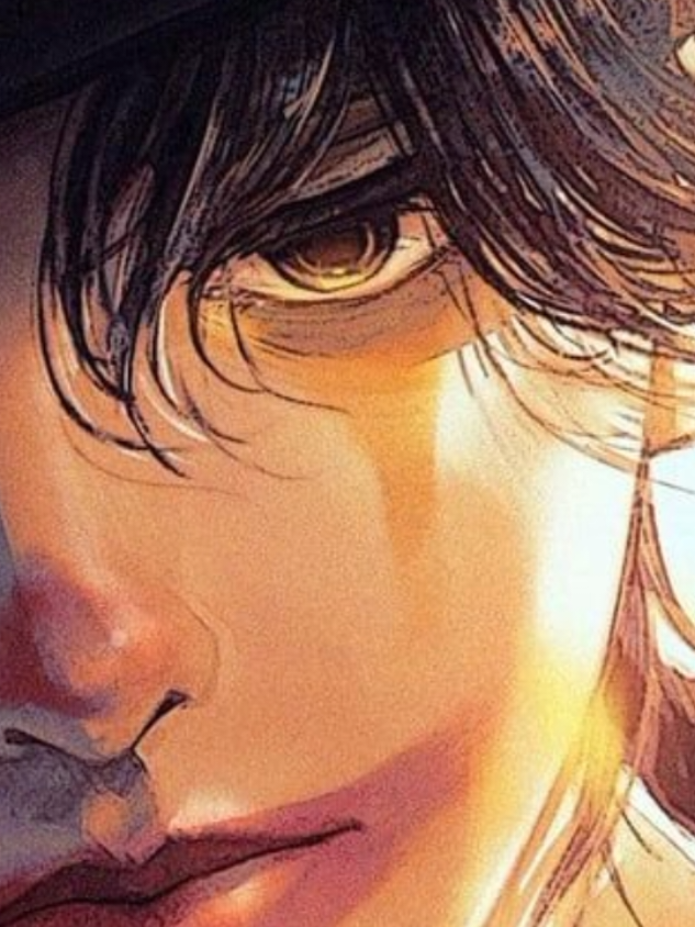 Adegan paling ICONIC di Lord of the Mysteries dimana Klein harus berpisah dengan keluarganya  #lotm #lordofthemysteries #lordofthemysteriesnovel #webnovel #fyp 