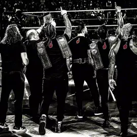 ايام البلودلاين 😔💔 #رومان_رينز #romanreigns #البلودلاين #the_bloodline☝️ #تيم_srj 