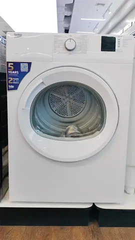 #เครื่องอบผ้า #เครื่องอบผ้าbeko #เครื่องอบผ้าใช้ดี #เครื่องอบผ้ารับประกัน5ปี 