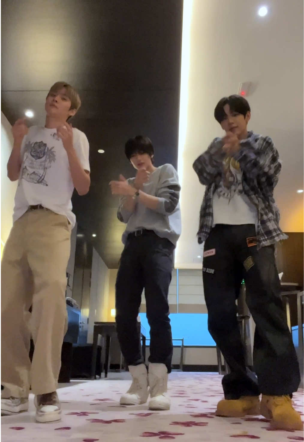 confess to me #RIIZE #SHOTARO #EUNSEOK #ANTON #RISEandREALIZE