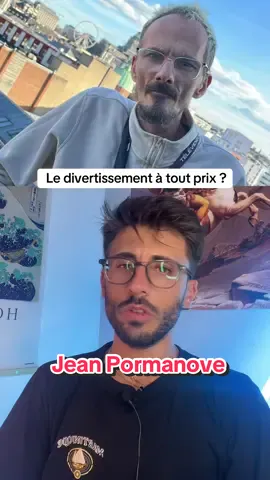 L'humiliation fait rire et tue #jp #jeanpormanove #mort 