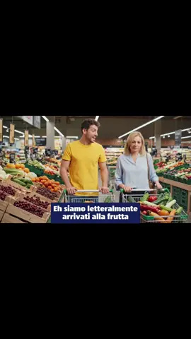Forza ALDI #Skibidiboppy #veo #veo3 #ALDI #ALDIItalia #ai