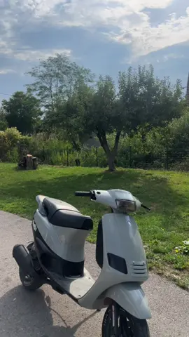 #piaggio #zip #125 #2t #fyp 