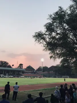 satu cinta selamanya🕊️ #persissolo #surakartans #friendlymatch #persissurakarta 