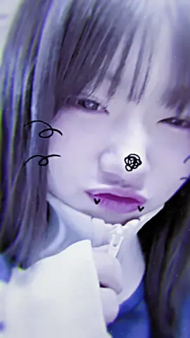 ろこちゃん可愛いよ。 #ろこんず #fyp #そうめん #ざわめる 