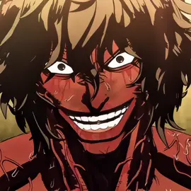 #anime #animeedit #ohmatokita #kenganashura #fup 