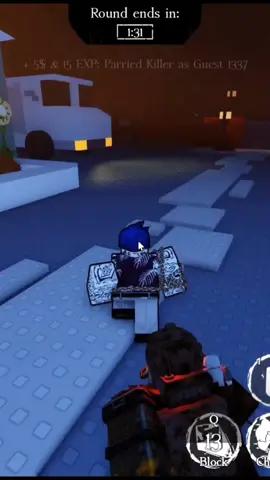 Directly#forsaken #forsakenroblox #robloxmemes #Roblox 