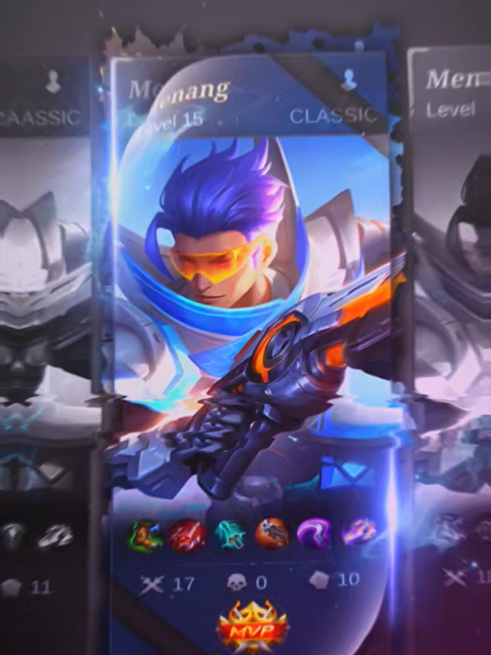 Mana nih yg minta granger, done yah jan lupa like share n komen nya🥰🥰 #MCGG #MagicChessGoGo #MCGGCosmicTraders #storywa #masukberandamuu @MLBB Creator Base @Mobile Legends Indonesia 