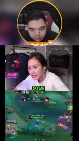 alhamdulillah udh gaboros #rrqr7tatsumaki #rrqskylar #MLBB #MobileLegendsBangBang #MerdekaMabar 