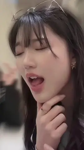 enak banget sha next versi siapa #marshajkt48 #gen9jkt48 #jkt48 