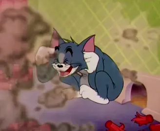 #fyp #cartoon #tomandjerry 