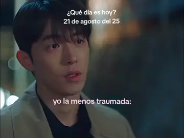 no supero esto 💔 #2521 #twentyfivetwentyone #baekyijin  #heedo #veinticincoveintiuno 