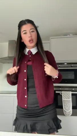 #scottishuniform #schooloutfit #glasgow #ootdinspo #fyp 