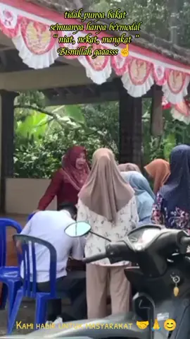 Bismillahirrahmanirrahim ☝️