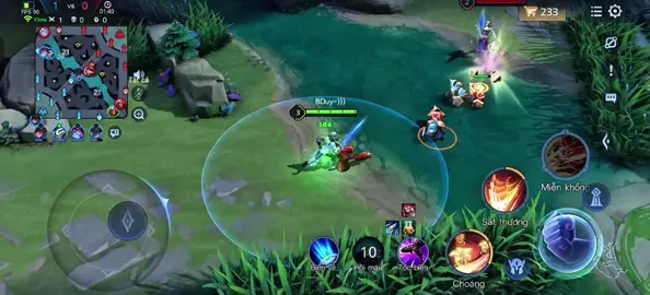 #CapCut #creatortiemnang_aov #garenalienquanmobilevn 