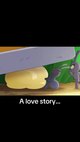 A love story of #trunk #supercell #brawlstarstiktok #loveyou #revengeofothers 