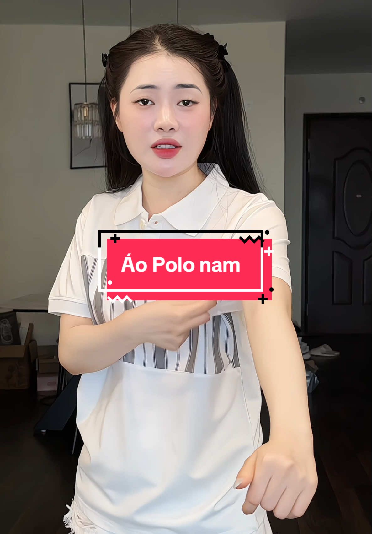 Mặc mát lắmmm