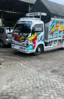 🤩🤩#fyp #modifikasitruck #fypシ゚viral #pbtc_transcabe🌶️🌶️ #trc @anggatrc🍇 