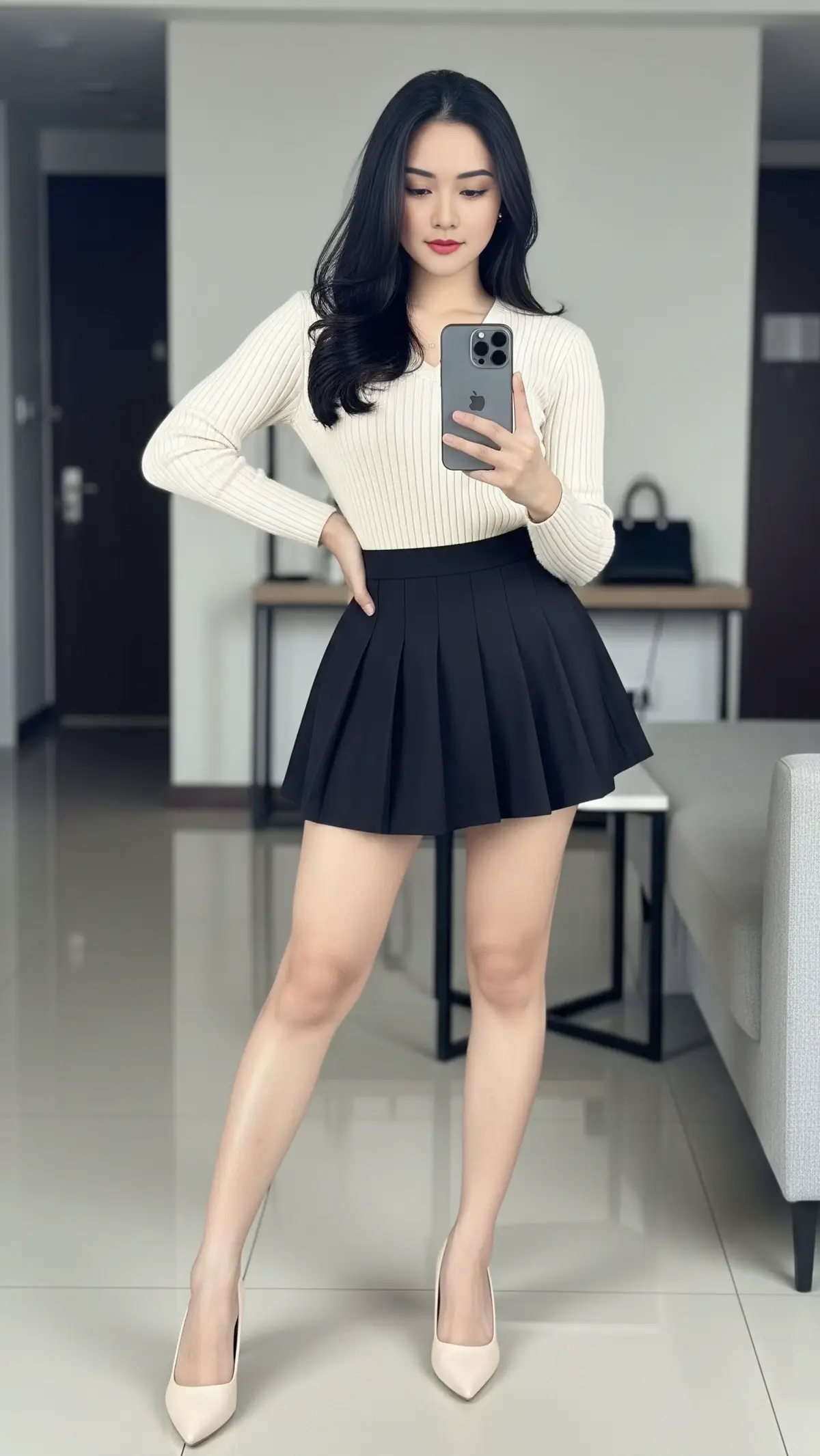 #OOTDcewek #FashionTrend #BodyGoalsLook #OOTD 