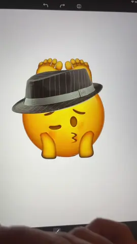 send this to your favorite pwincess 🥺👉👈 @bofem #fyp #emoji #fedora #meme #cringe