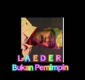 LAEDER 👉 Bukan Pemimpin #Pramuka#Sar#Rescue #Relawan#PmiDamkar