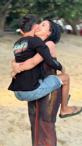 Kau temukan bahagia