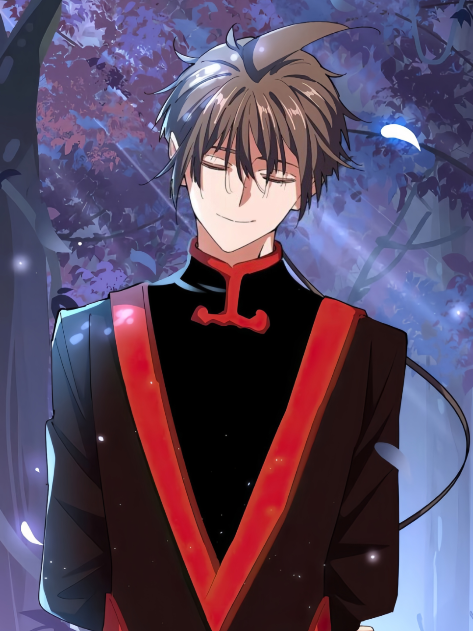 bukankah ini my kisah🥀 . . . cr @𝘼𝙧𝙯'𝙎𝙚𝙣𝙨𝙚𝙞  . . . #magicemperor #demonicemperor #zhuofan #manhua #fypviralシ 