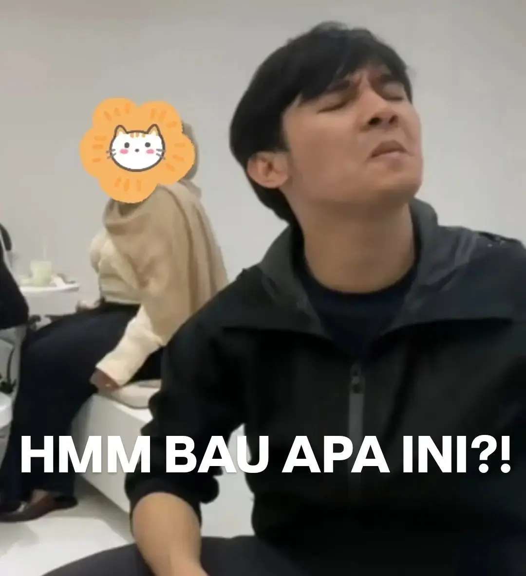 Ternyata meme Luthfi ini emang sangat banyak dan laris, jadi aku ambil beberapa foto dari kolom komentar dan aku jadikan meme🤣🤣 #meme #luthficoc #luthfibimaputra #fyp 