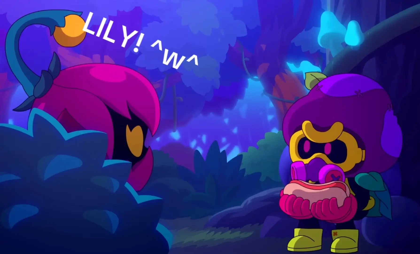 #brawlstars 
