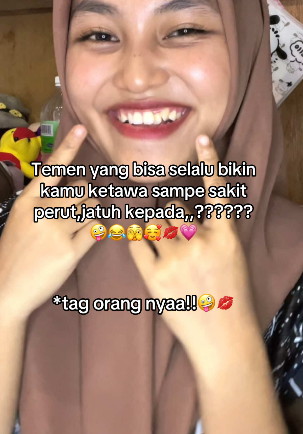 😘❤️