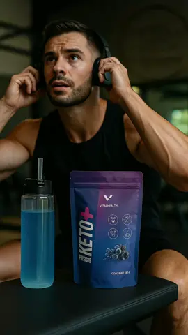 💪🔥 Transforma tu rendimiento con KETO PLUS BHB 🔥💪 Si buscas energía sostenida, claridad mental y mayor resistencia física, este suplemento es para ti. ✨ Con su avanzada fórmula a base de sales BHB, vitaminas y minerales, apoya tu salud ósea, neuromuscular y metabólica, mientras potencia la cetosis natural de tu cuerpo. 🍇 Además, con su delicioso sabor mora azul, te acompaña en tus entrenamientos y en tu día a día para que alcances tu mejor versión. 🚀 👉 Toma decisiones inteligentes para tu bienestar, porque tu cuerpo merece lo mejor. #KetoPlusBHB #VitalHealth #DiamondsPowerGlobal #RendimientoFísico #VidaSaludable           