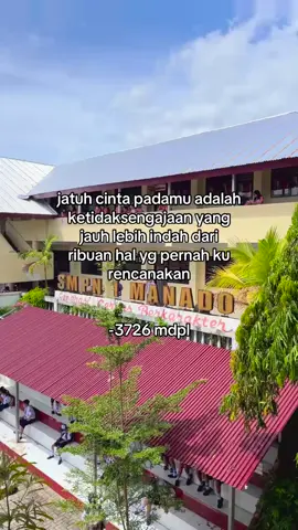 #spensamanado #smpnegeri1manado #3726mdpl #fyp #fyipシツ 