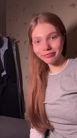 Если вашего комментария нет под моим видео, то это проделки тик тока, я никакие комментарии не удаляю 🫡🥸💕