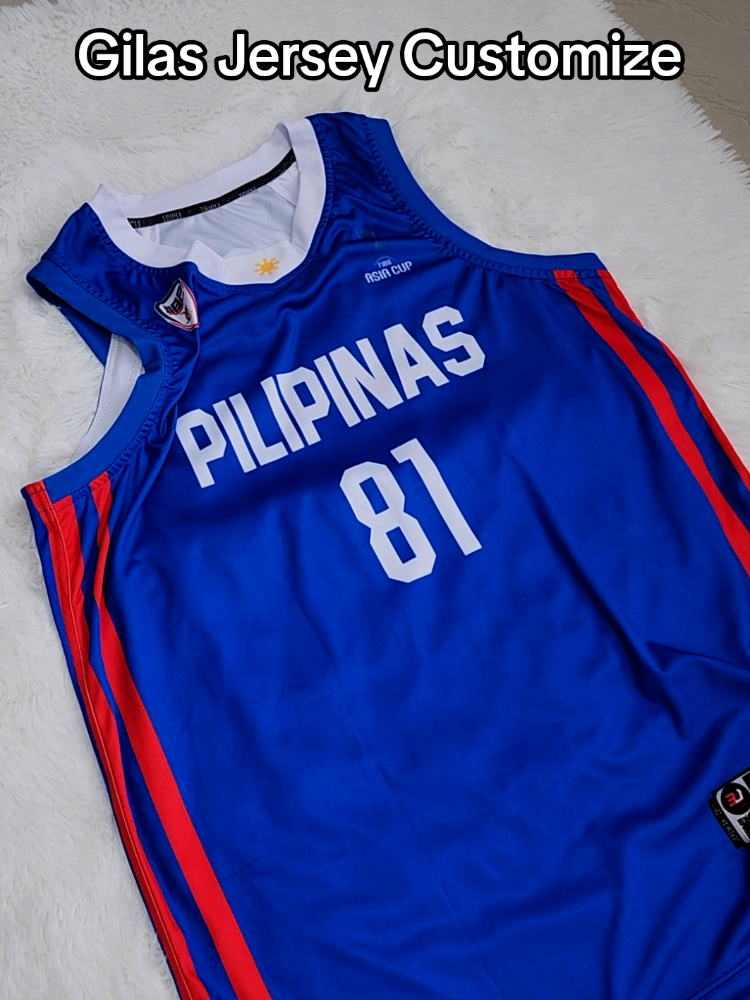 Gilas Pilipinas Customize jersey na po ito. Pwede natin ipalagay ang names ninyo or names ng idols ninyo. 👌 Gilas Jersey 2025  Gilas Jersey Customize Gilas Jersey Customize 2025 Gilas Jersey Design Gilas Pilipinas Jersey Gilas Pililinas Jersey Layout Gilas Pililinas Oversized Customize Jersey Basketball #gilas #gilaspilipinas #gilaspilipinas🇵🇭 #customizejersey #fyp #fyppppppppppppppppppppppp #fypage #fypp 