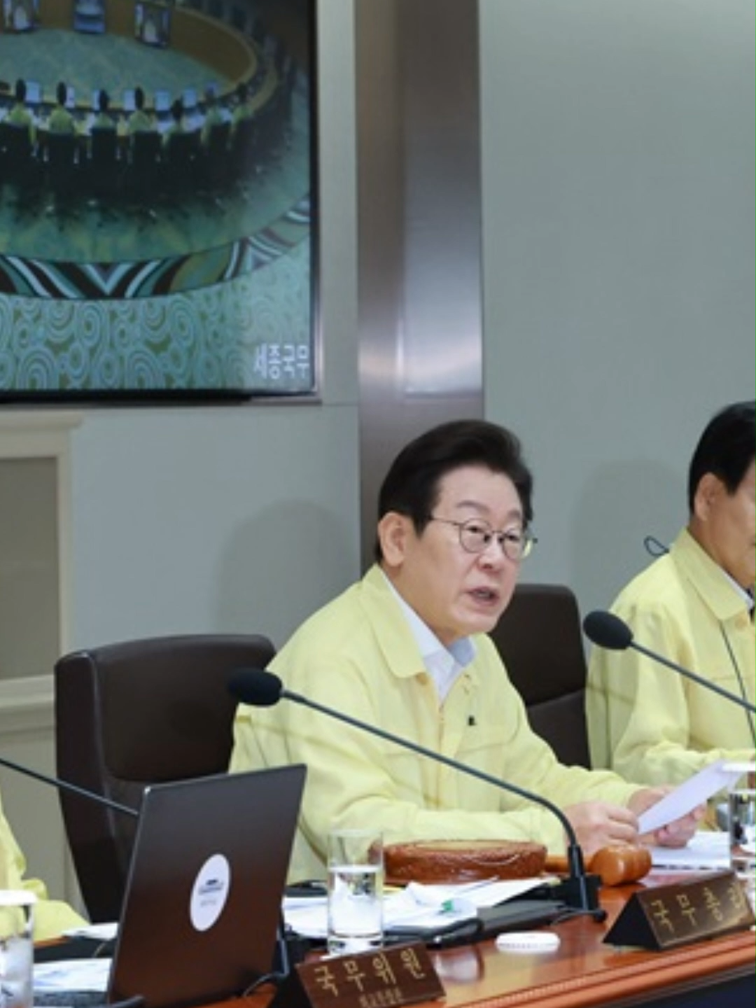 이재명 대통령 남북 합의, 가능한 부분부터 단계적 이행 준비하라