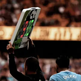 Rayan cherki first mach_🩵⚡️#manchestercity #mancity #citizens #fyp #foryou 